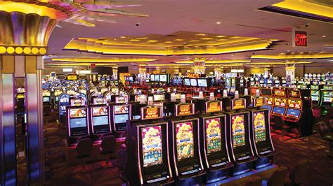 empire city casino.